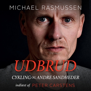 Udbrud (lydbog) af Michael Rasmussen,