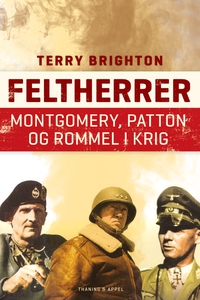 Feltherrer (e-bog) af Terry Brighton
