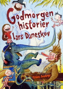 Godmorgenhistorier (e-bog) af Lars Da
