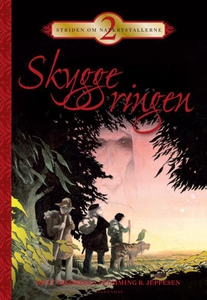 Skyggeringen (lydbog) af Bent Jakobse