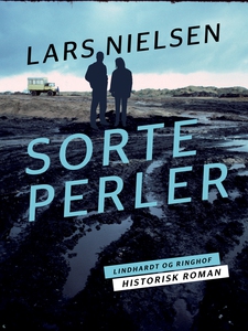 Sorte perler (e-bog) af Lars Nielsen,