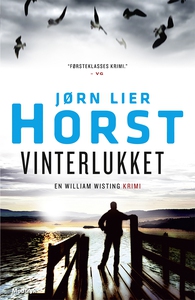 Vinterlukket (lydbog) af Jørn Lier Ho