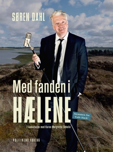 Med fanden i hælene (e-bog) af Søren