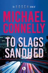 To slags sandhed (e-bog) af Michael C