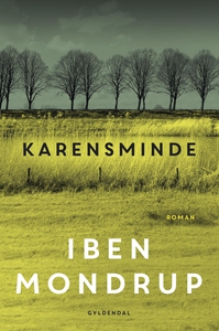 Karensminde (e-bog) af Iben Mondrup