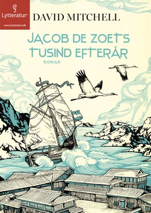 Jacob de Zoets tusind efterår (lydbog