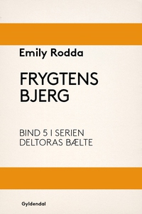 Frygtens bjerg (e-bog) af Emily Rodda