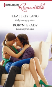Helgener og syndere / Lidenskapens lover (ebo