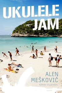 Ukulele-jam (lydbog) af Alen Meskovi