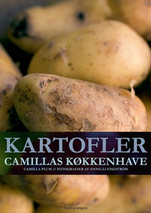 Kartofler - Camillas køkkenhave (e-bo
