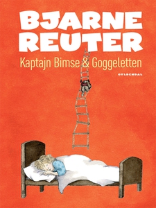 Kaptajn Bimse & Goggeletten (e-bog) a