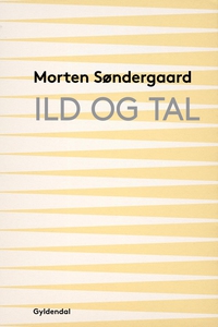 Ild og tal (e-bog) af Morten Sønderga