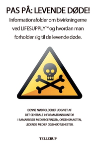Overlevelseshæfte (e-bog) af Dennis J