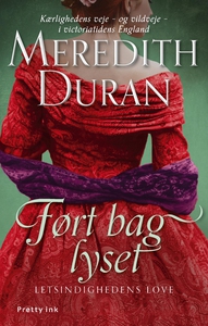 Ført bag lyset (e-bog) af Meredith Du