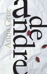 De andre (e-bog) af Anna Grue