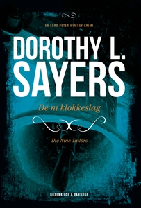 De ni klokkeslag (e-bog) af Dorothy L
