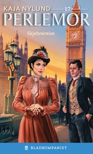 Skjebnereise (ebok) av Kaja Nylund