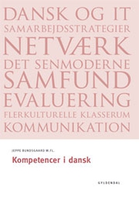 Kompetencer i dansk (e-bog) af Jeppe