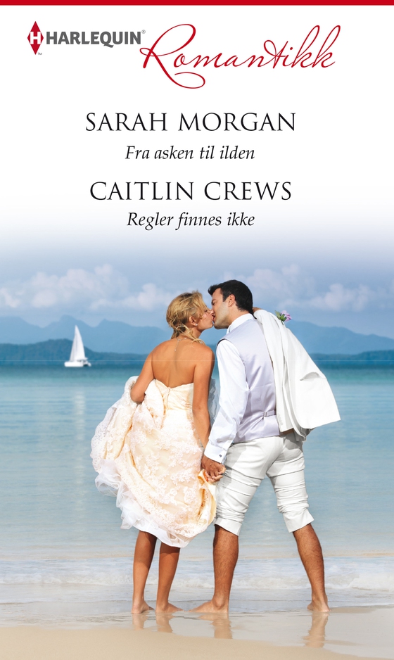 Fra asken til ilden / Regler finnes ikke