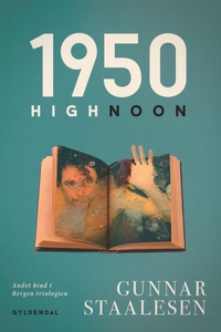 1950 – High Noon (e-bog) af Gunnar St
