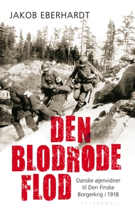 Den blodrøde flod (e-bog) af Jakob Eb