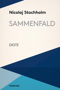 Sammenfald (e-bog) af Nicolaj Stochho
