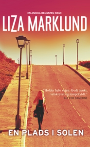 En plads i solen (e-bog) af Liza Mark