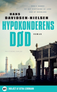 Hypokonderens død (lydbog) af Hans Da