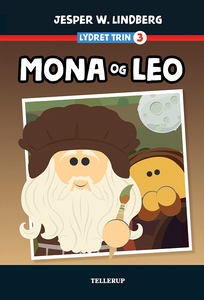 Lydret (trin 3): Mona og Leo (e-bog)