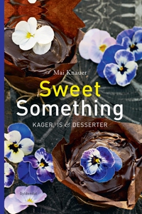 Sweet something (e-bog) af Mai Knauer