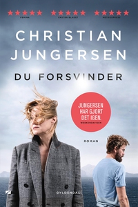 Du forsvinder (e-bog) af Christian Ju