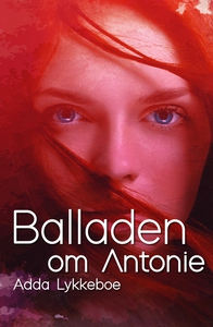 Balladen om Antonie (lydbog) af Adda