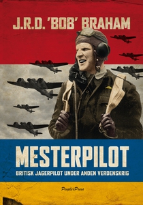 Mesterpilot (e-bog) af Bob Braham