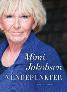 Vendepunkter (e-bog) af Mimi Jakobsen