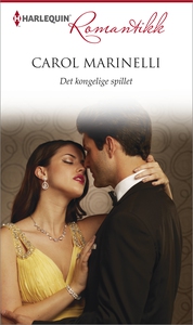 Det kongelige spillet (ebok) av Carol Marinel