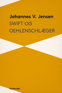 Swift og Oehlenschlæger (e-bog) af Jo
