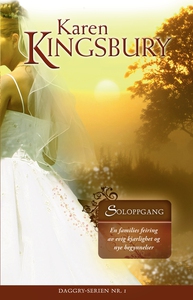 Soloppgang (ebok) av Karen Kingsbury