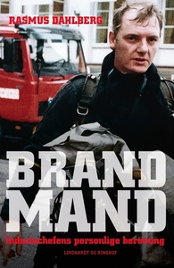 Brandmand - Indsatschefens personlige