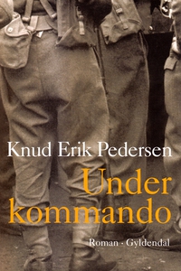 Under kommando (e-bog) af Knud Erik P