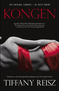 Kongen (ebok) av Tiffany Reisz