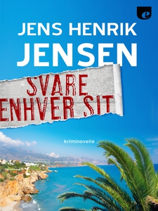 Svare enhver sit (single) af Jens Hen