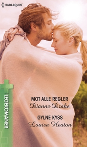 Mot alle regler / Gylne kyss (ebok) av Dianne
