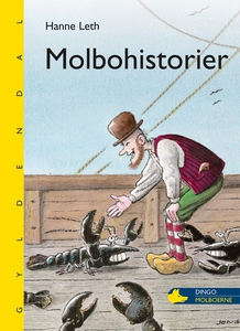 Molbohistorier (e-bog) af Hanne Leth
