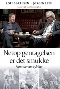 Netop gentagelsen er det smukke (e-bo