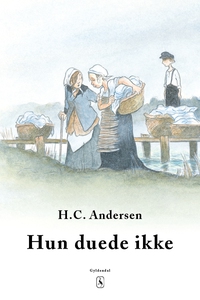 Hun duede ikke (e-bog) af H. C. Ander