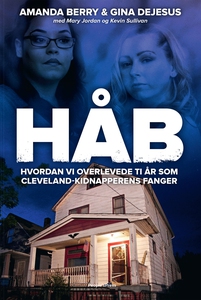 Håb (e-bog) af Amanda Berry, Gina DeJ