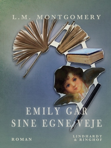 Emily går sine egne veje (e-bog) af L