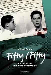 Fifty/fifty (e-bog) af Mikkel Sonne
