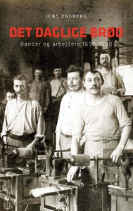 Det daglige brød (e-bog) af Jens Engb