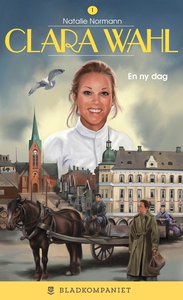 En ny dag (ebok) av Natalie Normann